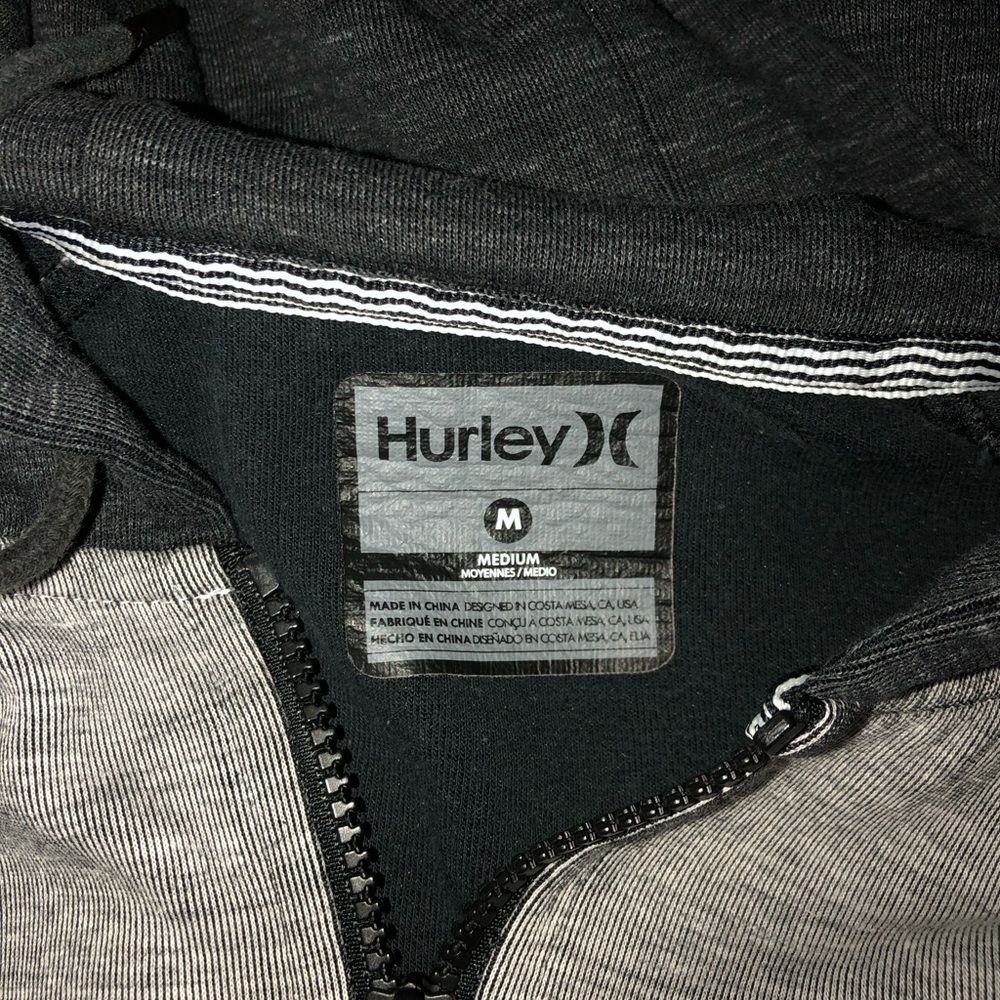 Jacket - Picture 3 of 4